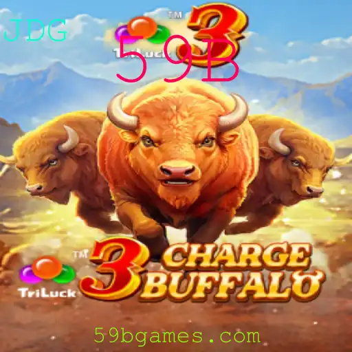 Explorando o Mundo de 3ChargeBuffalo: Um Jogo de Estratégia Inovador