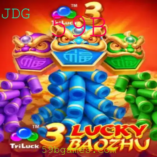 3LuckyBaozhu: Descubra o Excitante Mundo do Jogo Inspirado na Cultura Milenar