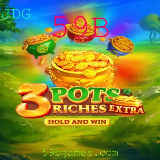 Descubra o Fascinante Mundo de 3potsExtra: Um Jogo de Estratégia e Inovação