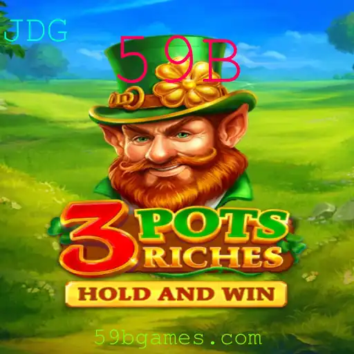 Descubra o Fascinante Mundo de 3potsRiches: O Jogo que Está Conquistando a Todos
