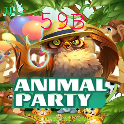 Descubra o Fascinante Mundo de AnimalParty: Um Jogo de Estratégia e Diversão Inigualável