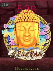 Apsaras: Descubra o Encanto do Jogo com a Palavra-chave 59B