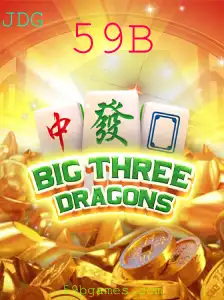 BigThreeDragons: Descubra o Fascinante Mundo do Novo Jogo que Está Dominando a Cena