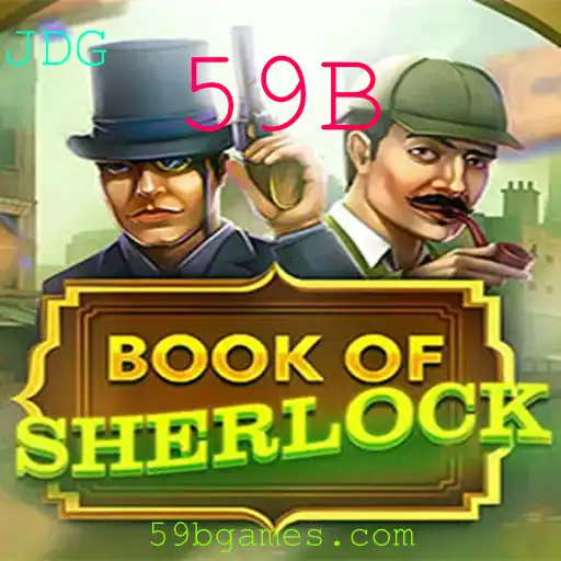 Book of Sherlock: Um Mergulho no Mundo da Dedução com a Palavra-Chave 59B