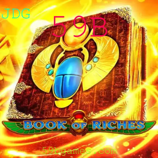 BookofRiches: Uma Jornada ao Mundo dos Tesouros em 59B