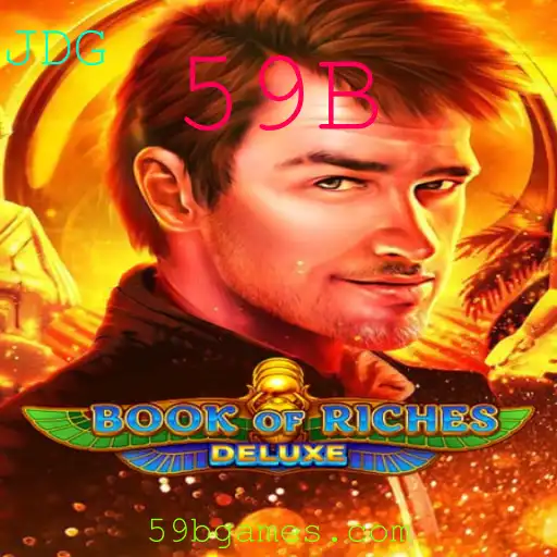 Explorando o Fascinante Mundo de BookofRichesDeluxe: Um Guia Completo