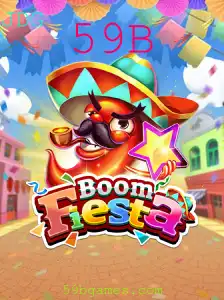 Explorando BoomFiesta: O Novo Fenômeno dos Jogos com a Palavra-Chave 59B