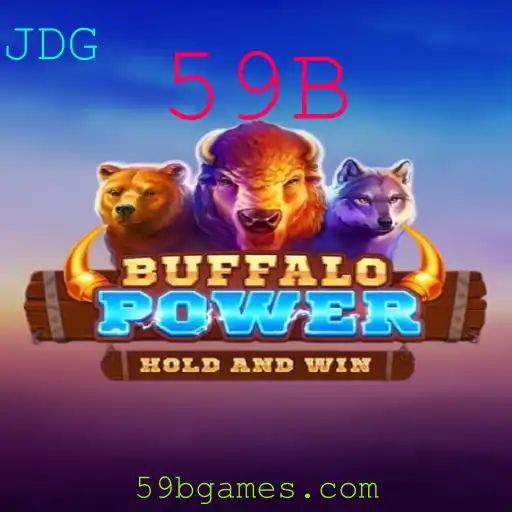 Jogo BuffaloPower: Uma Experiência de Entretenimento e Estratégia