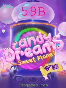 CandyDreamsSweetPlanet: Descubra o Universo Doce da Diversão