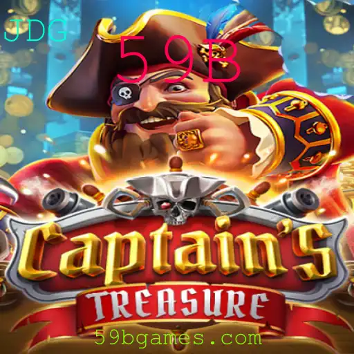 Explore o Mundo de CaptainssTreasure: Um Jogo Repleto de Aventuras e Desafios