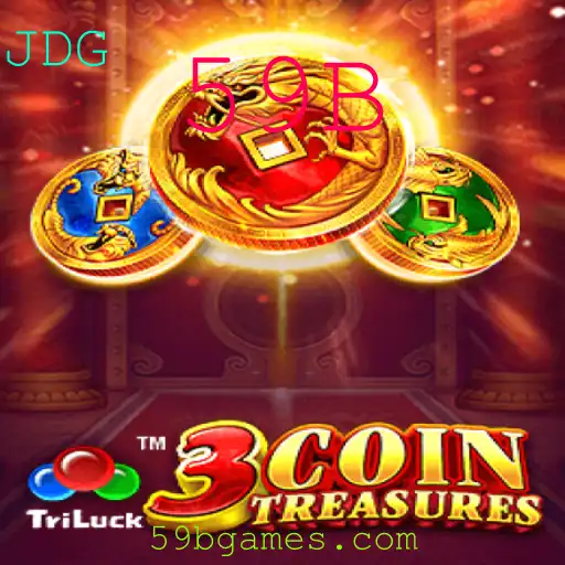 Descubra o Fascinante Mundo de 3CoinTreasures com o Código Misterioso 59B