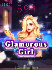 GlamorousGirl 59B: Descubra o Fascinante Mundo do Jogo