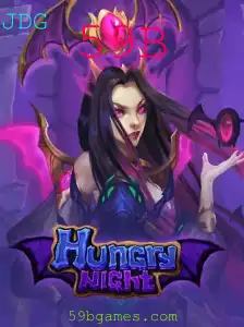 Explorando o Mundo Imersivo de HungryNight: Uma Jornada Única pelos Detalhes do Jogo
