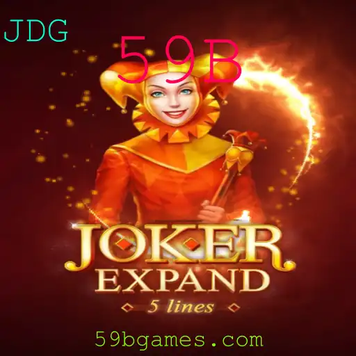 JokerExpand: Um Mergulho no Mundo do Entretenimento 59B