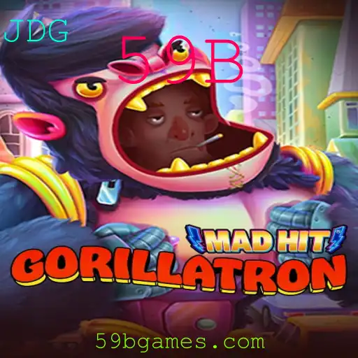 Explorando o Universo de MadHitGorillatron: A Nova Sensação dos Jogos