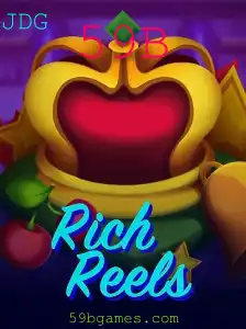 Descubra o Fascinante Mundo de RichReels: Um Mergulho no Jogo Inovador com Destaque para 59B