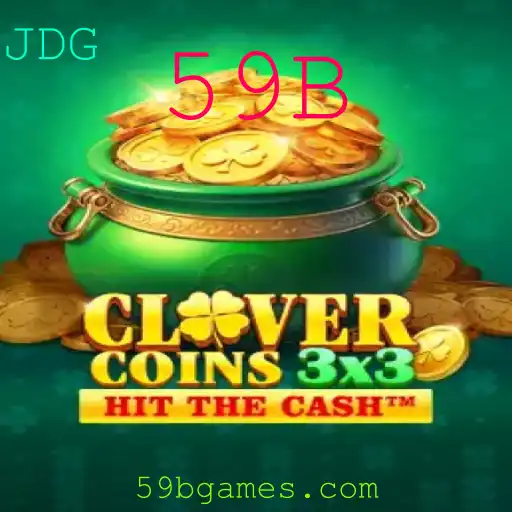 Descubra o Empolgante Mundo de Clovercoin3x3 com a Palavra-Chave 59B