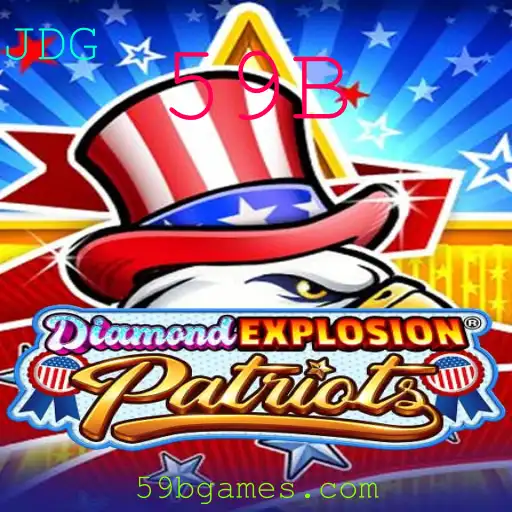 Descubra o Fascinante Mundo de DiamondExplosionPatriots