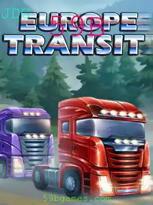 Viajando pela Europa com o Jogo EuropeTransit: Descrição, Introdução e Regras