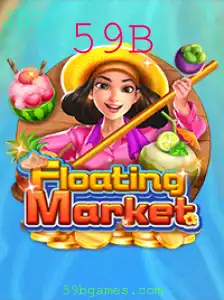 FloatingMarket: A Nova Sensação no Mundo dos Jogos