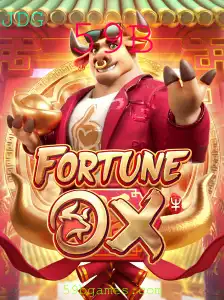 FortuneOx: Tudo o Que Você Precisa Saber