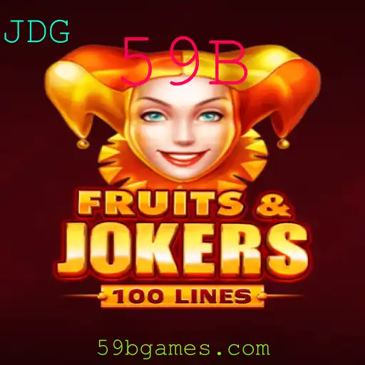 Descubra o Mundo de FruitsAndJokers100: Uma Aventura Vibrante no Universo dos Slots