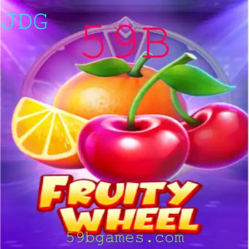 FruityWheel: A Fascinação do Novo Jogo Interativo Com a Palavra-Chave 59B