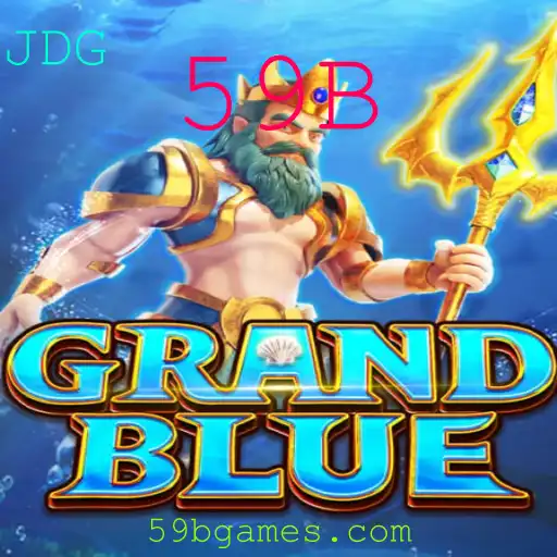 Descubra o Envolvente Mundo de GRANDBLUE: Uma Aventura com a Palavra-Chave 59B