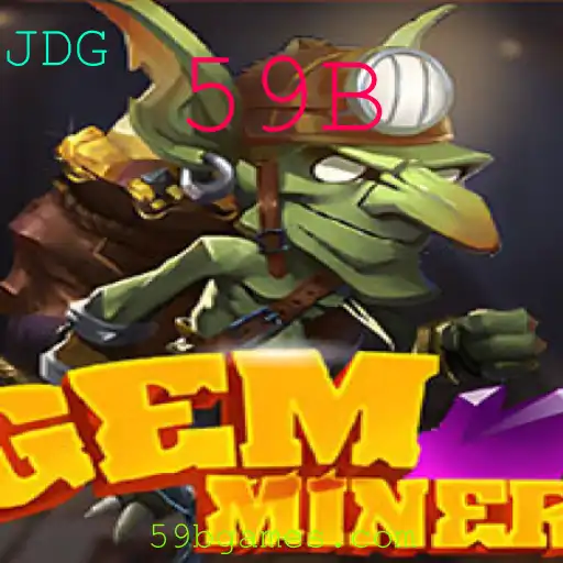 Descubra a Emoção de GemMiner: Uma Aventura Entre Pedras Preciosas