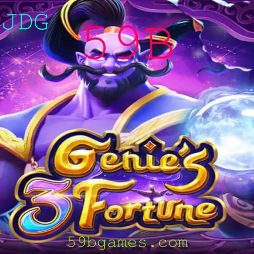 Genie3Fortune: Descubra o Fascinante Mundo do Jogo com a Palavra-Chave 59B