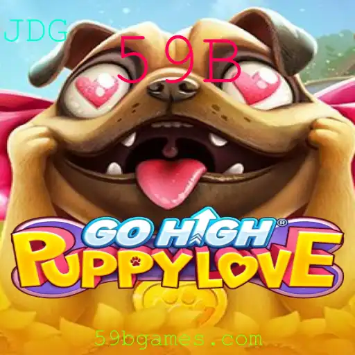 GoHighPuppyLove: Um Mundo de Aventura e Diversão no Universo dos Jogos