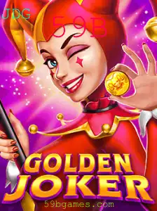 Explorando o Fascinante Mundo do GoldenJoker