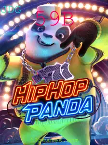 Descubra o Universo do Jogo HipHopPanda e Suas Regras Inovadoras