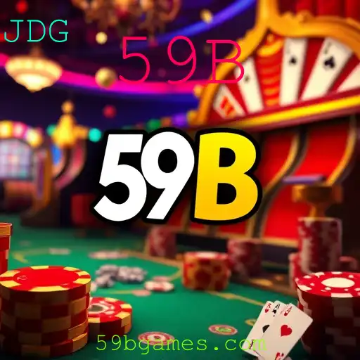 Jogos de cassino