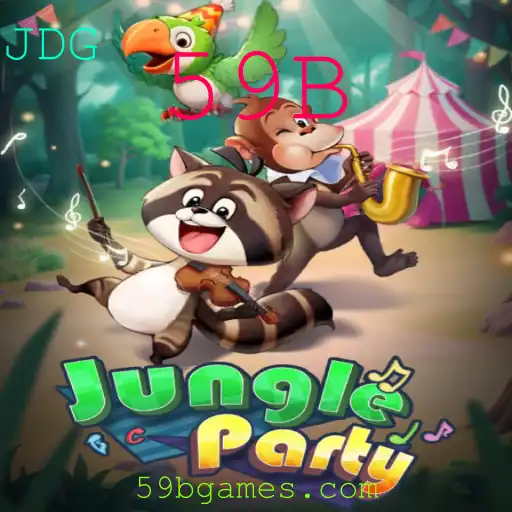 JungleParty: Uma Aventura Selvagem e Empolgante com a Palavra-Chave 59B