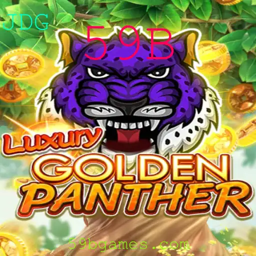 Explorando o Fascinante Mundo de LUXURYGOLDENPANTHER: Um Jogo Inovador