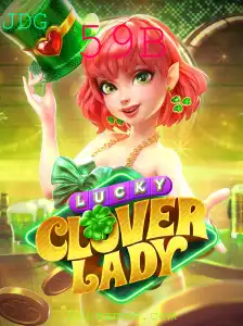 Descubra o Fascinante Mundo de LuckyCloverLady
