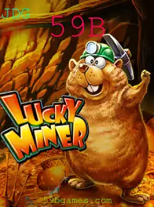 Explorando o Fascinante Mundo de LuckyMiner: Um Guia Completo