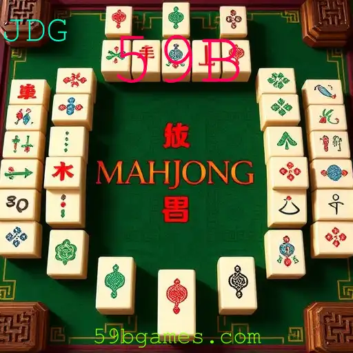 Mahjong