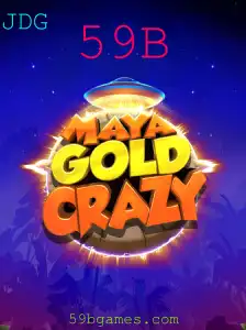 Descubra o Fascinante Mundo de MayaGoldCrazy e a Chave 59B