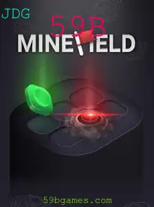 Descubra as Emoções de MineField: Um Jogo Estratégico de Aventuras