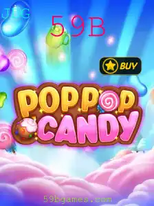 POPPOPCANDY: Um Mergulho no Mundo Encantado do Jogo
