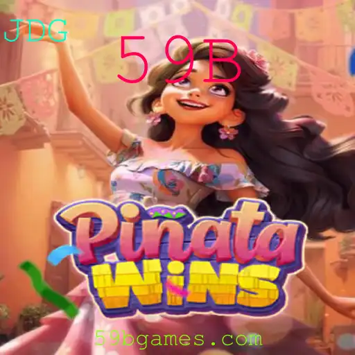 Explorando o Mundo Vibrante de PinataWins: Um Mergulho nas Diversões de 59B