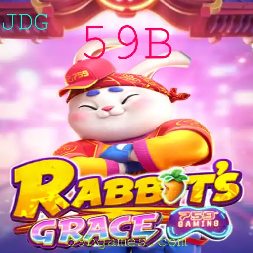 RabbitsGrace: Descubra o Magnetismo do Novo Jogo com a Palavra-chave 59B