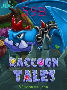 Explorando o Fascinante Mundo de RaccoonTales