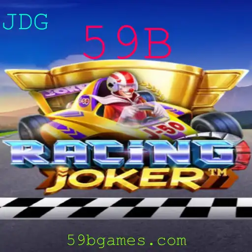 RacingJoker: Uma Nova Era no Mundo dos Jogos de Corrida