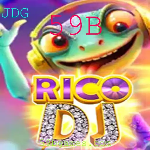 Descubra o Fascinante Mundo de RicoDJ: Inovação e Diversão com 59B