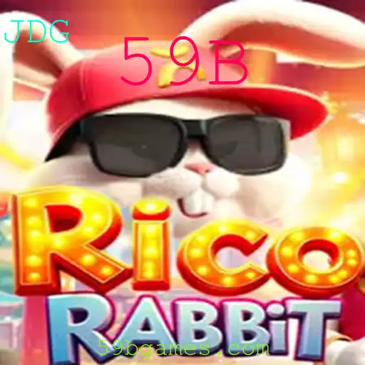 Descubra RicoRabbit: Aventura, Estratégia e Mistério no Mundo dos Jogos