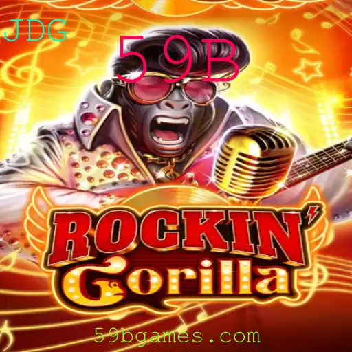 Descubra o Empolgante Mundo de RockinGorilla