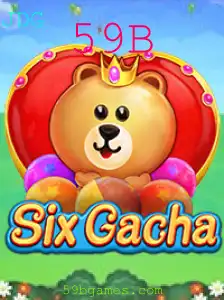O Fascinante Mundo de SixGacha: Uma Nova Experiência de Jogo